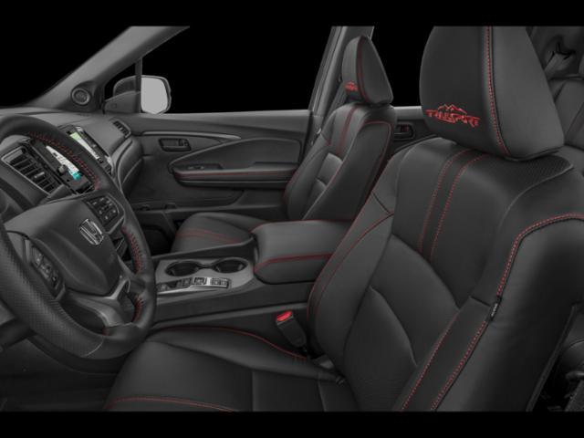 new 2025 Honda Ridgeline car, priced at $45,630