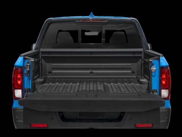 new 2025 Honda Ridgeline car, priced at $45,630