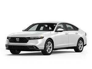 new 2025 Honda Accord car, priced at $29,945