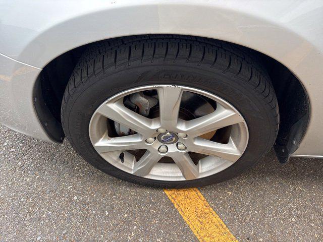 used 2016 Volvo S60 car, priced at $16,590