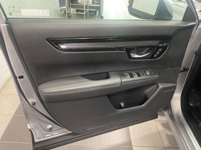 used 2023 Honda CR-V car, priced at $35,433