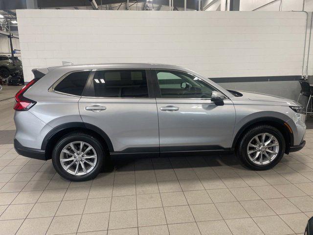 used 2023 Honda CR-V car, priced at $35,433