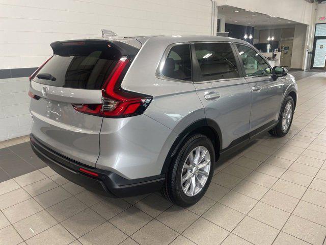 used 2023 Honda CR-V car, priced at $35,433