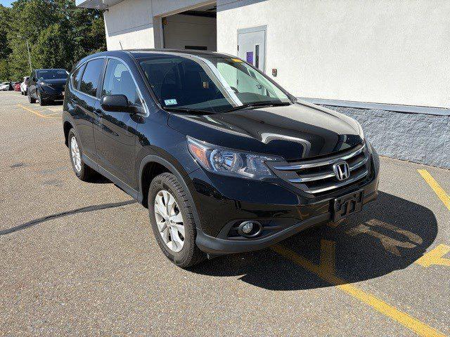 used 2014 Honda CR-V car, priced at $15,990