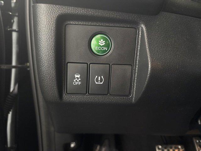 used 2022 Honda HR-V car, priced at $23,692