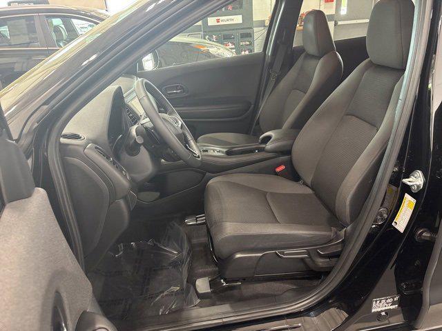 used 2022 Honda HR-V car, priced at $23,692