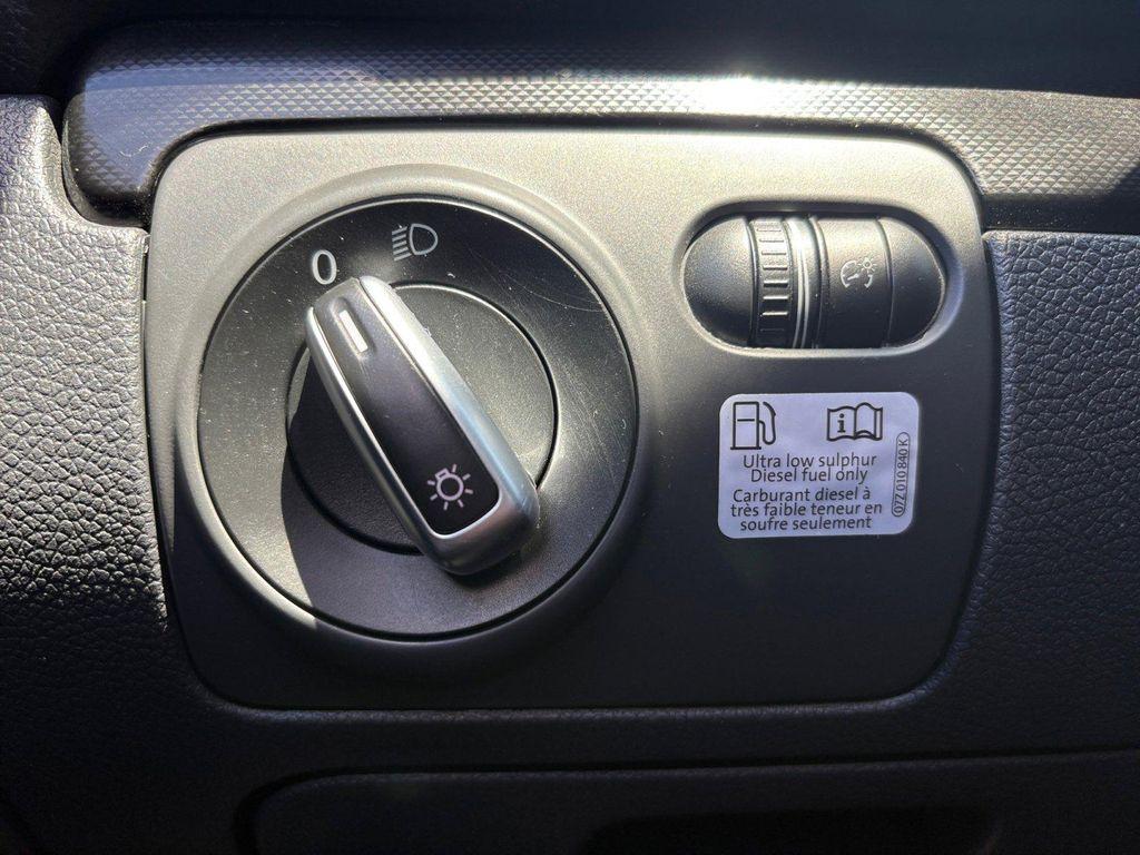 used 2013 Volkswagen Jetta SportWagen car, priced at $9,747