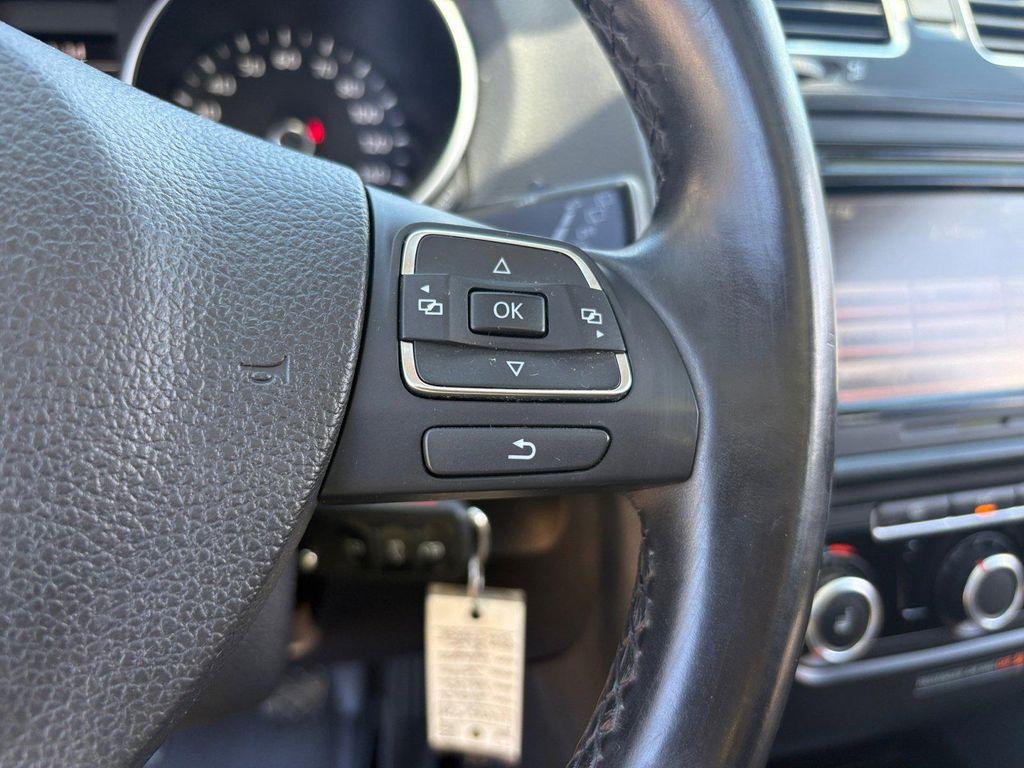 used 2013 Volkswagen Jetta SportWagen car, priced at $9,747