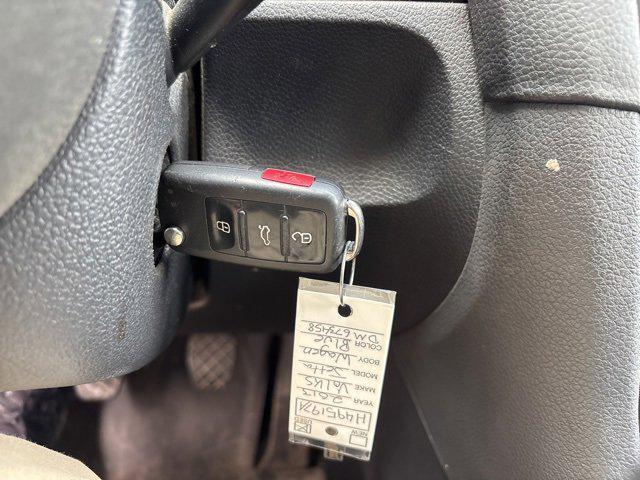 used 2013 Volkswagen Jetta SportWagen car, priced at $10,790
