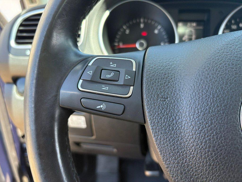 used 2013 Volkswagen Jetta SportWagen car, priced at $9,747