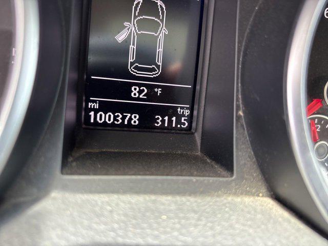 used 2013 Volkswagen Jetta SportWagen car, priced at $10,790