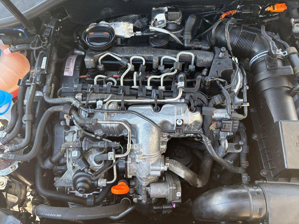 used 2013 Volkswagen Jetta SportWagen car, priced at $9,747