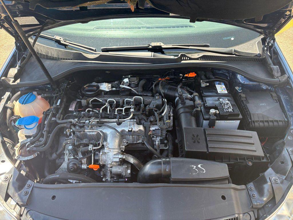 used 2013 Volkswagen Jetta SportWagen car, priced at $9,747