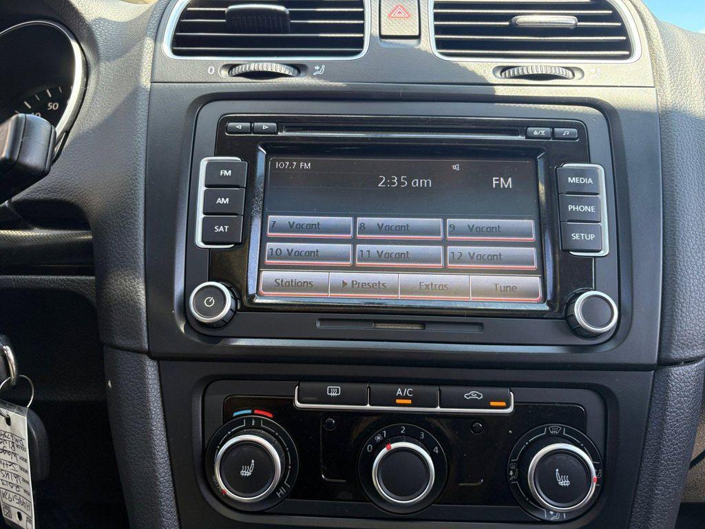 used 2013 Volkswagen Jetta SportWagen car, priced at $9,747
