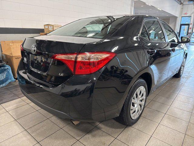 used 2019 Toyota Corolla car, priced at $15,292