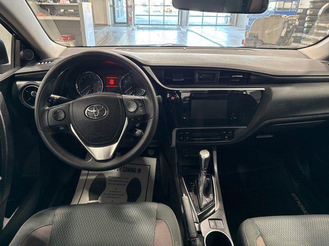 used 2019 Toyota Corolla car, priced at $15,292