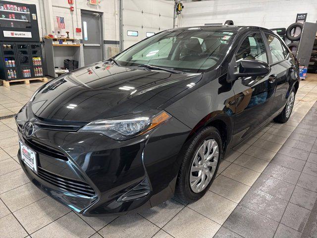 used 2019 Toyota Corolla car, priced at $15,292