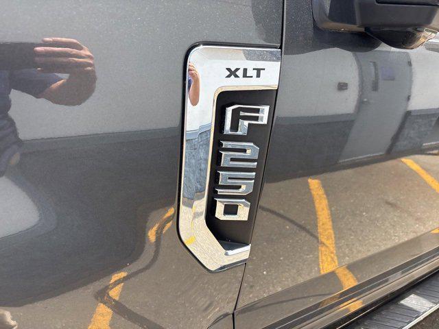 used 2017 Ford F-250 car, priced at $26,991