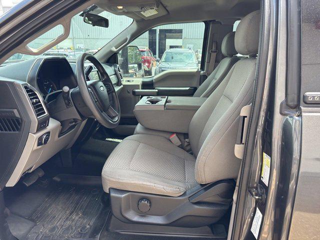 used 2017 Ford F-250 car, priced at $26,991