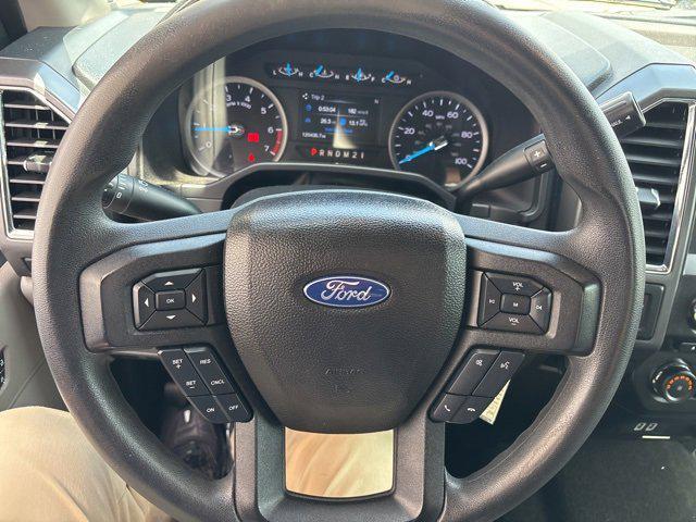 used 2017 Ford F-250 car, priced at $26,991