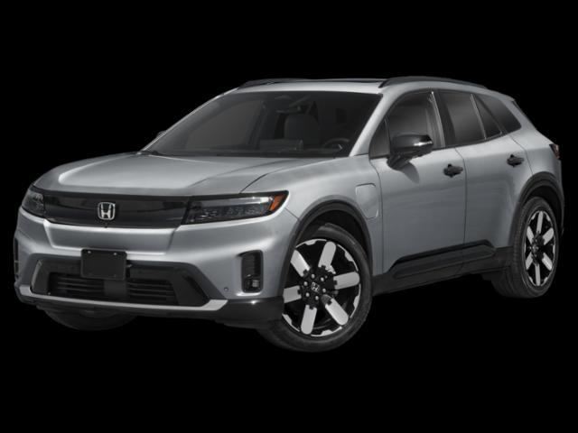 new 2025 Honda Prologue car, priced at $59,350