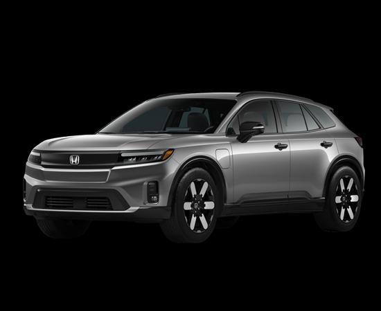 new 2025 Honda Prologue car, priced at $59,350