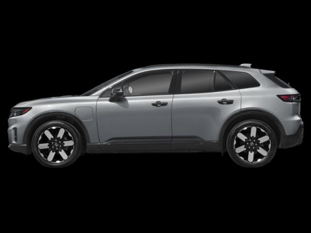 new 2025 Honda Prologue car, priced at $59,350