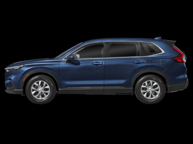 new 2025 Honda CR-V car, priced at $32,950