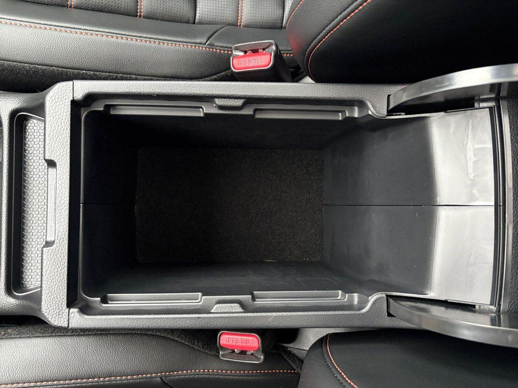 used 2025 Honda CR-V Hybrid car, priced at $37,490
