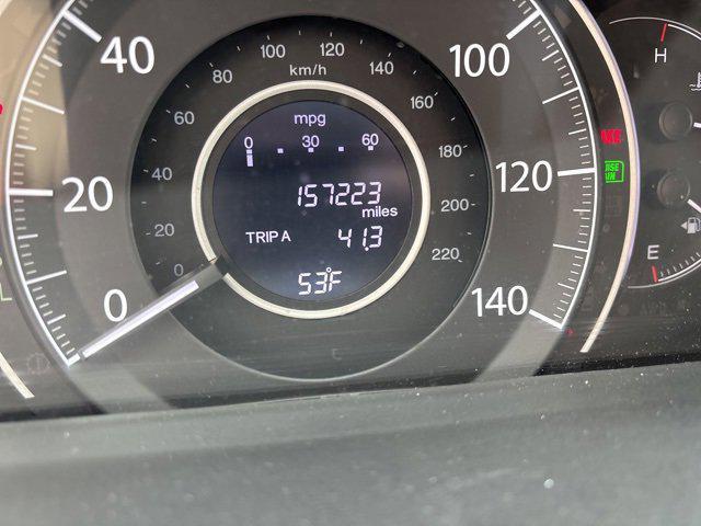 used 2015 Honda CR-V car, priced at $11,790