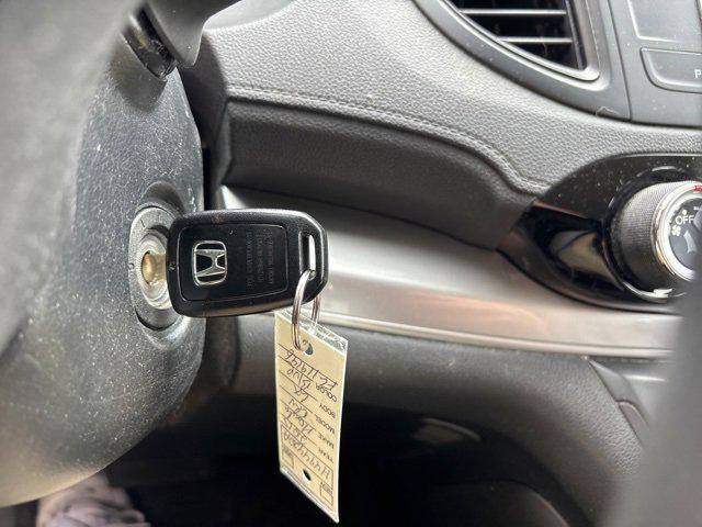 used 2015 Honda CR-V car, priced at $11,790