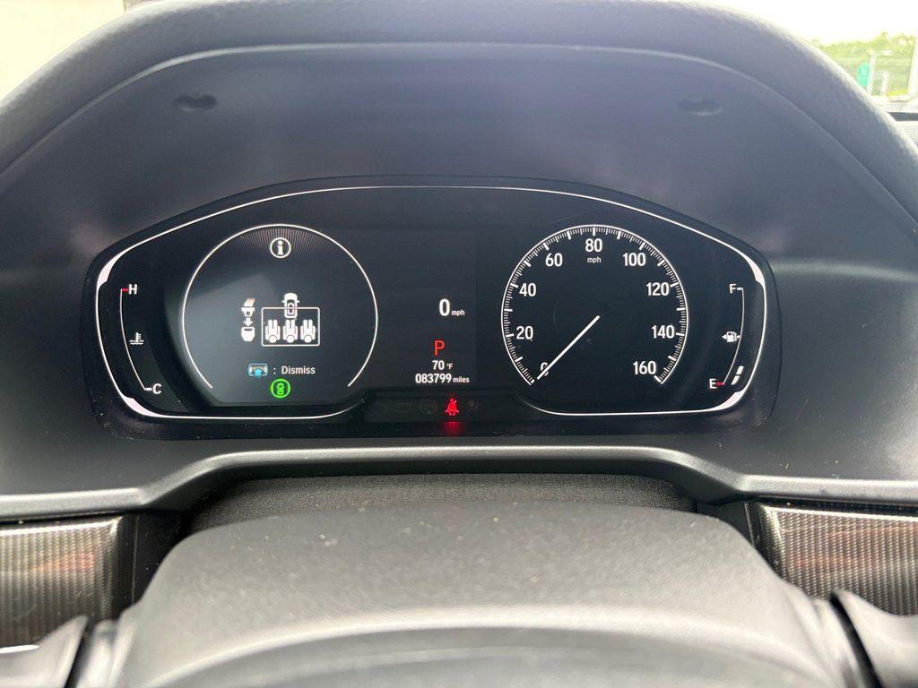 used 2022 Honda Accord car, priced at $19,999