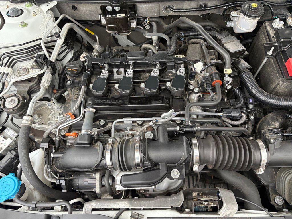 used 2022 Honda Accord car, priced at $19,999