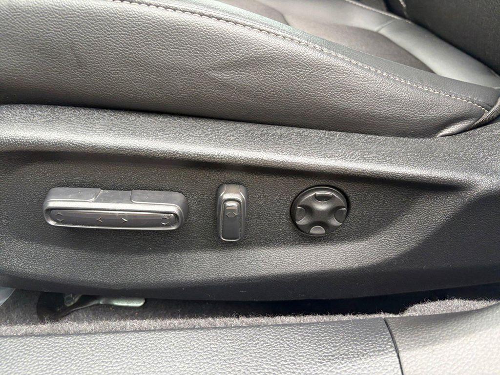 used 2022 Honda Accord car, priced at $19,999
