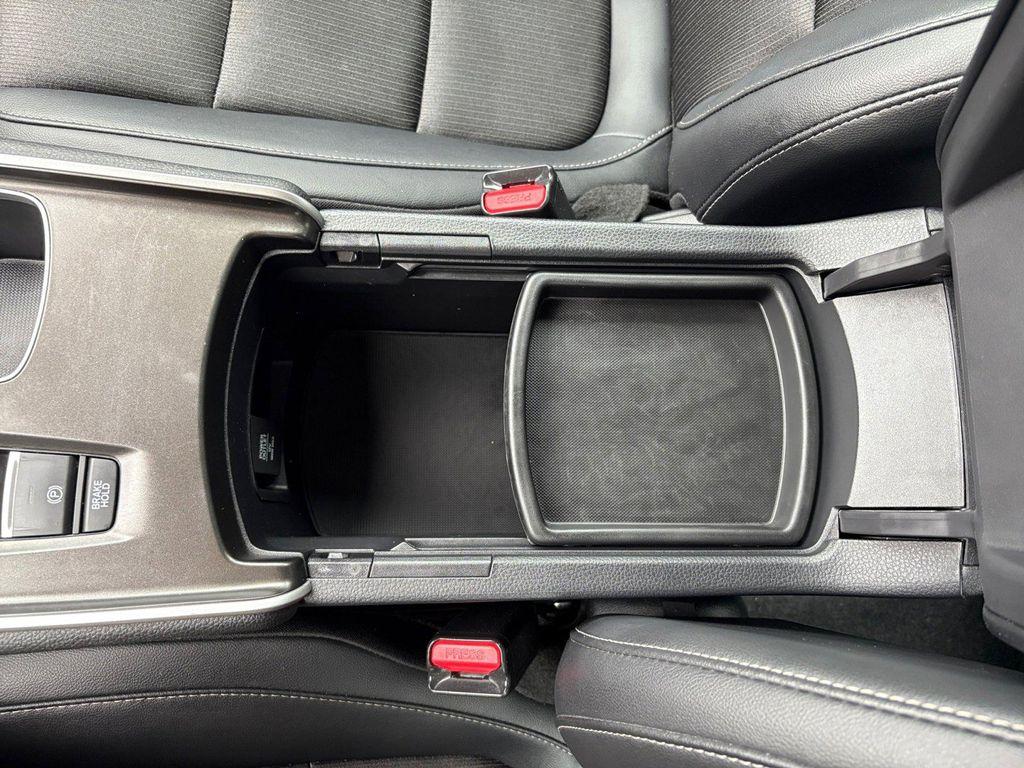 used 2022 Honda Accord car, priced at $19,999