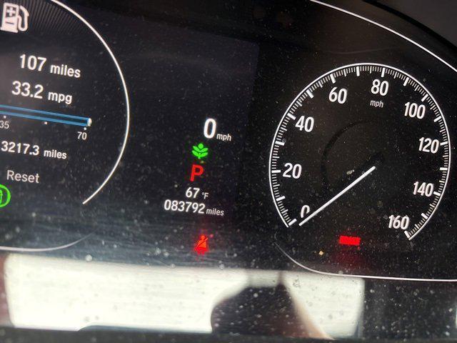used 2022 Honda Accord car, priced at $23,991