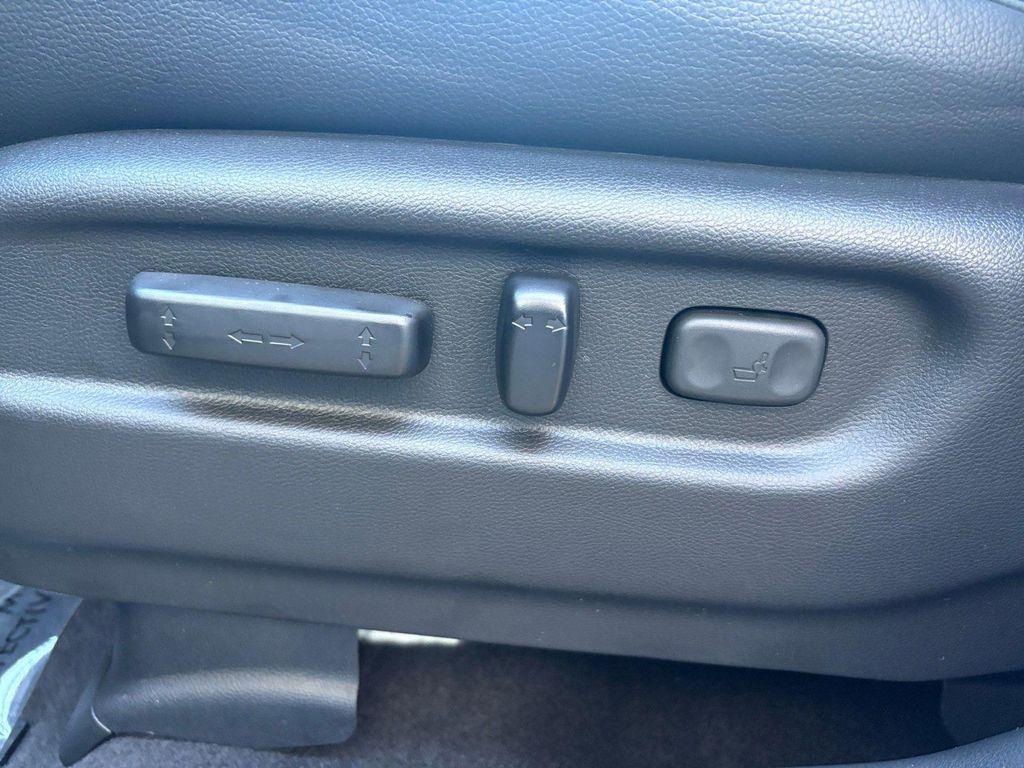 used 2025 Honda Ridgeline car, priced at $44,443
