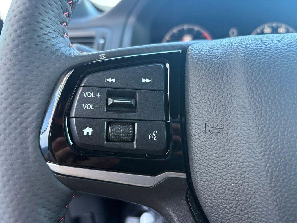 used 2025 Honda Ridgeline car, priced at $44,443