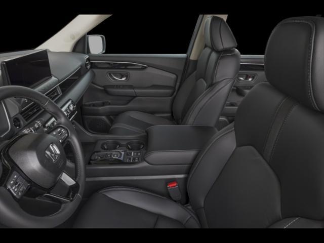 new 2026 Honda Passport car, priced at $46,700