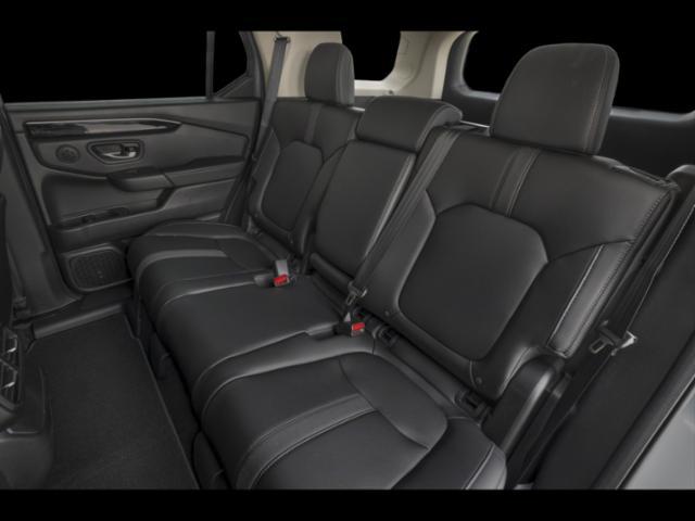 new 2026 Honda Passport car, priced at $46,700