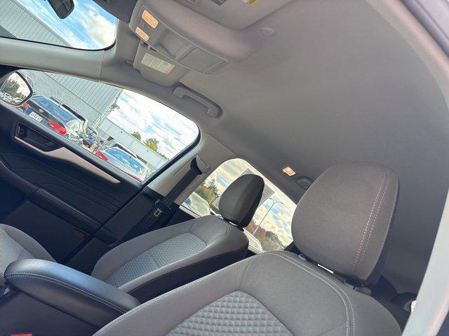 used 2022 Ford Escape car, priced at $24,156