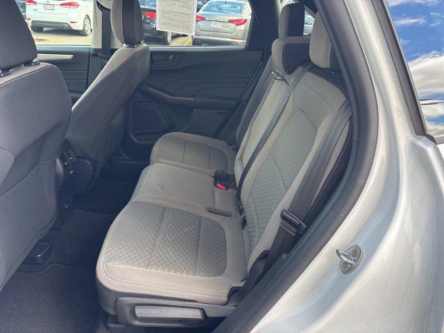 used 2022 Ford Escape car, priced at $24,156
