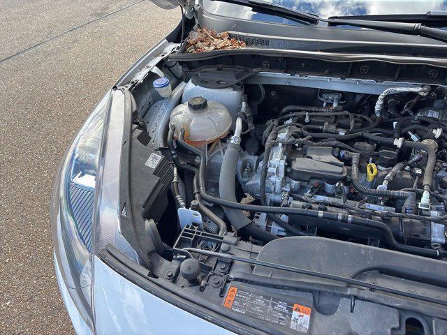 used 2022 Ford Escape car, priced at $24,156