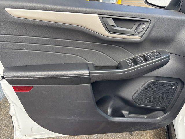 used 2022 Ford Escape car, priced at $24,156