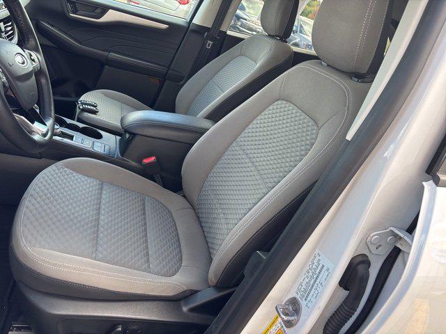 used 2022 Ford Escape car, priced at $24,156