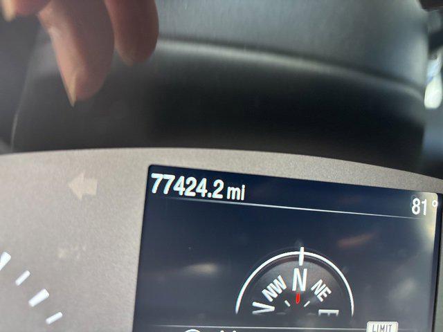 used 2022 Ford Escape car, priced at $24,156