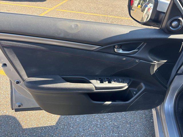 used 2018 Honda Civic car, priced at $19,990
