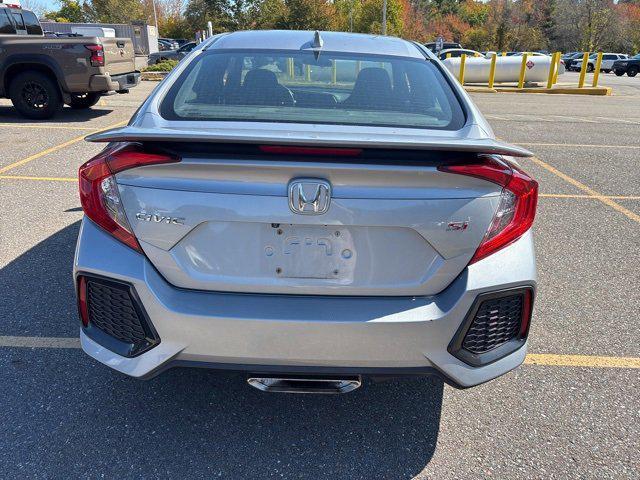used 2018 Honda Civic car, priced at $19,990