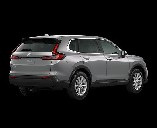 new 2025 Honda CR-V car, priced at $38,350