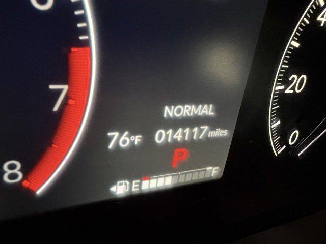 used 2024 Honda Pilot car, priced at $46,691